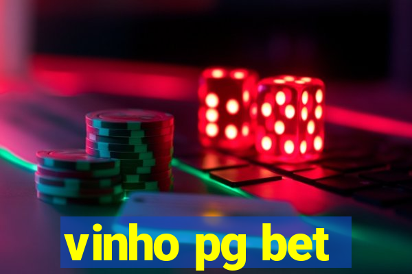 vinho pg bet